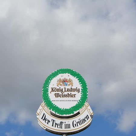 Hotel Zur Lahnbrücke Caldern Exterior foto