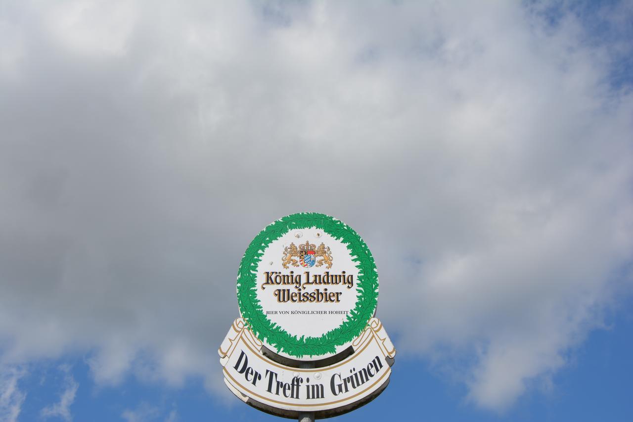 Hotel Zur Lahnbrücke Caldern Exterior foto